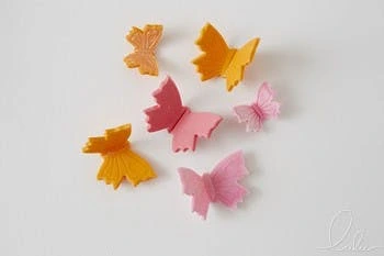 Candy Butterflies