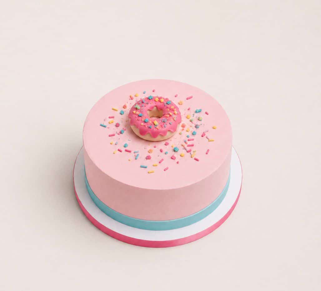 Doughnut