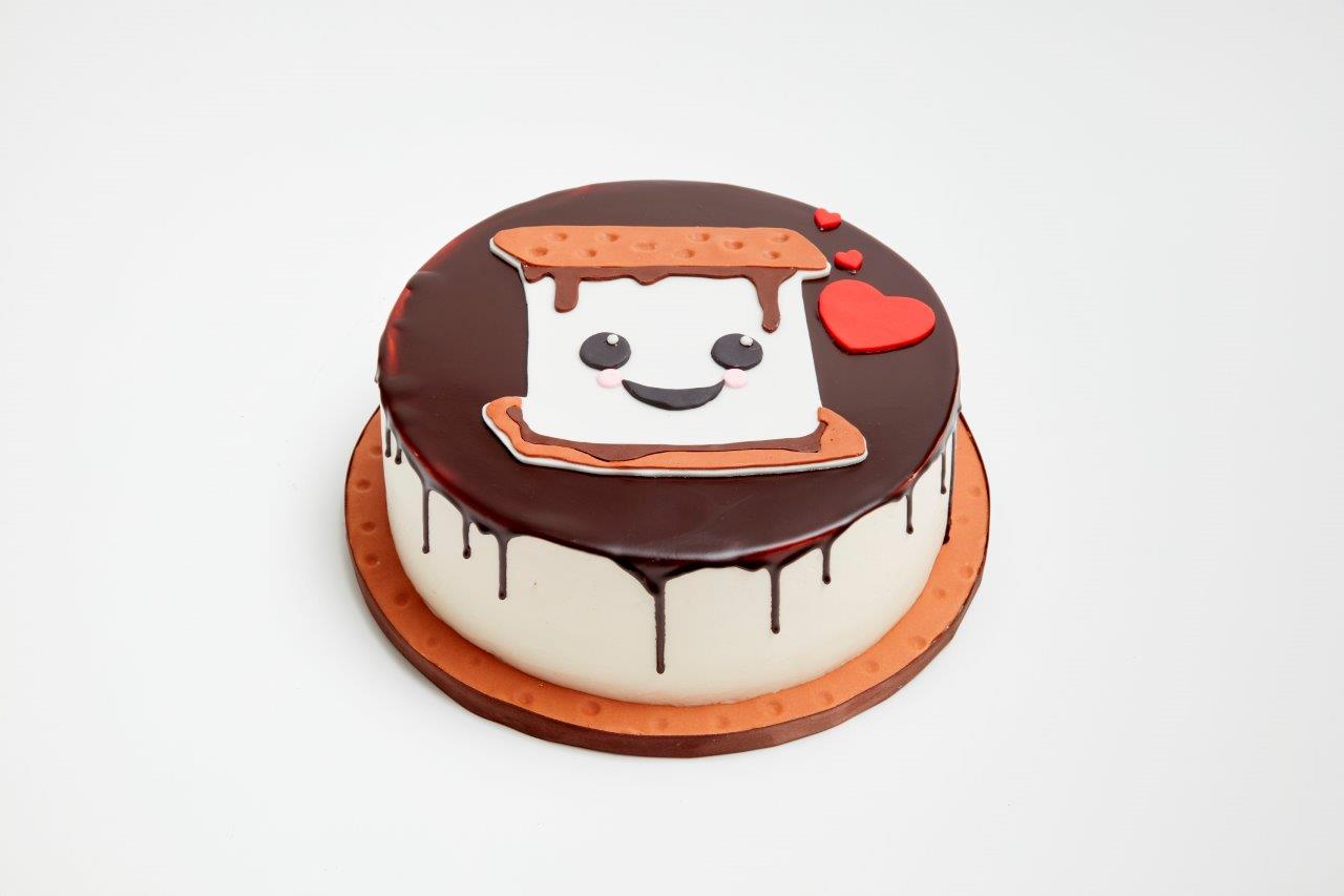 Love You S'more