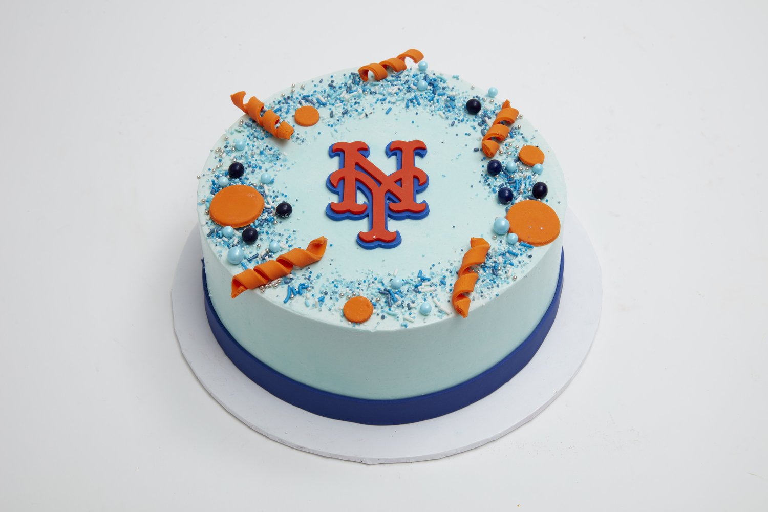 NY Mets