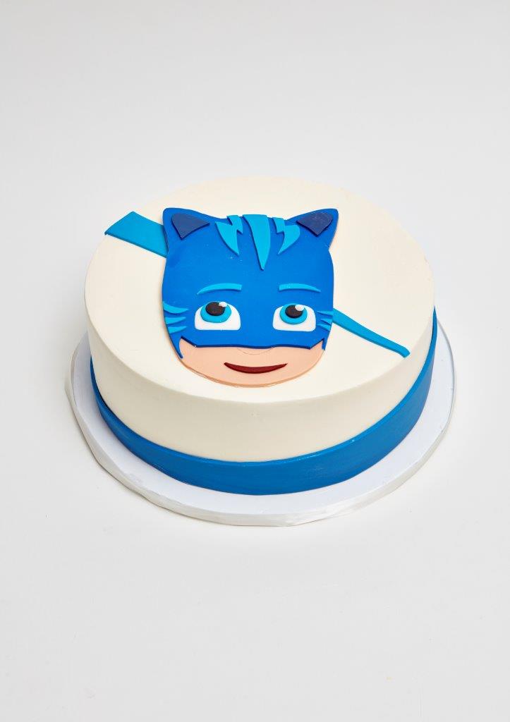 PJ Masks Cake