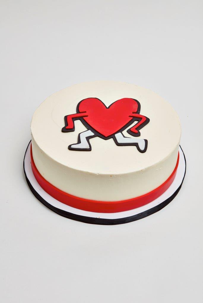 Pop Heart