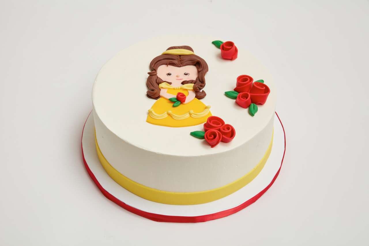 Princess Belle
