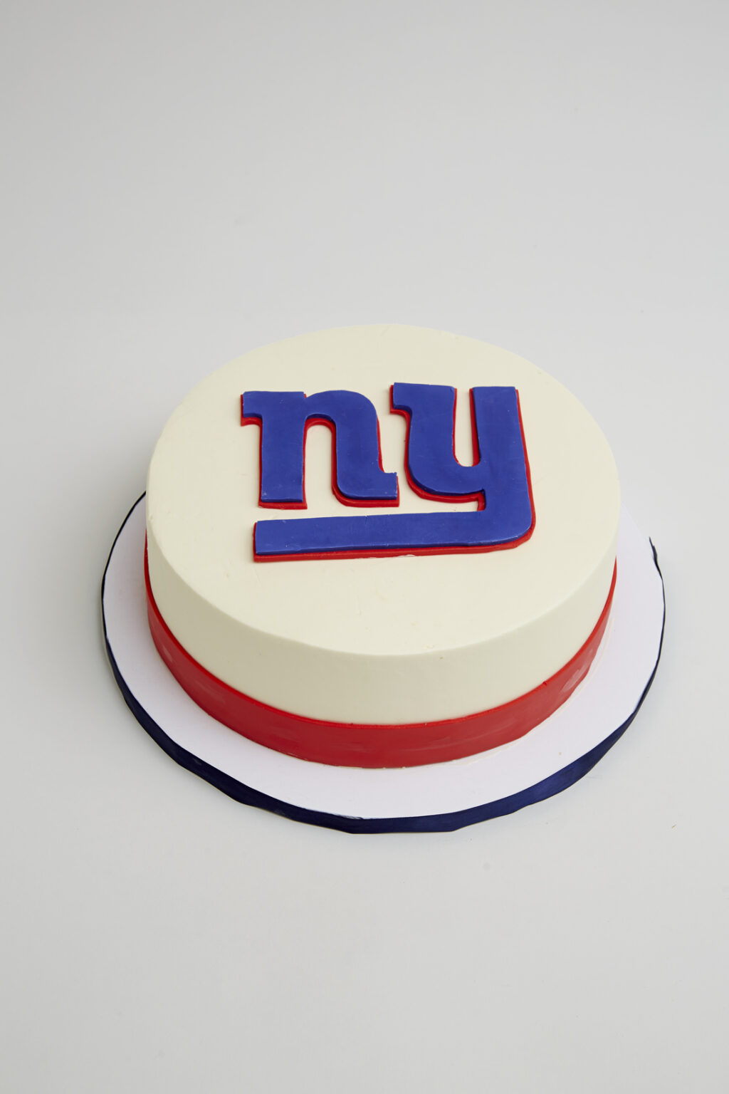 Simply Giants Cake