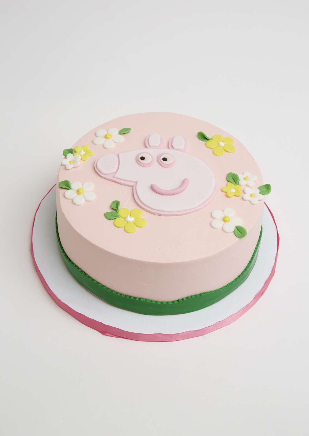 Simply Peppa Pig