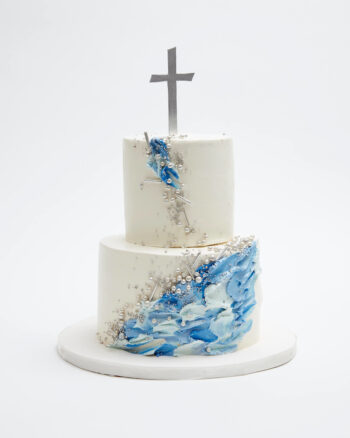 Cross By The Sea Cake