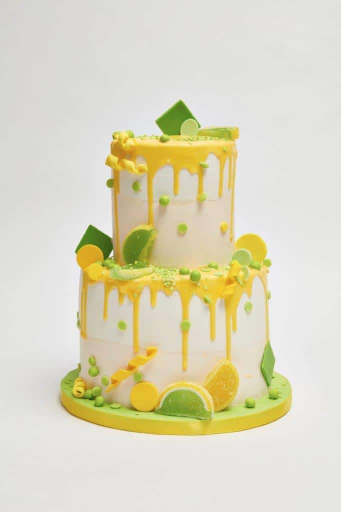 Buy Lemon Lime Cake
