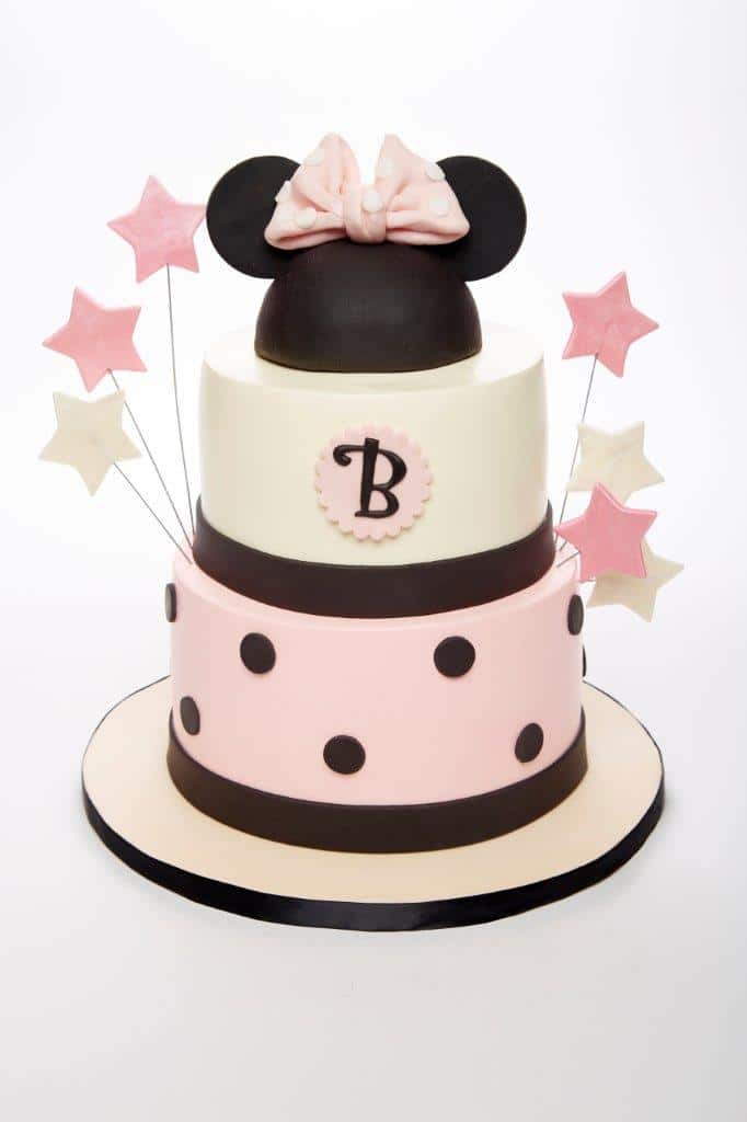 Little Minnie Cake