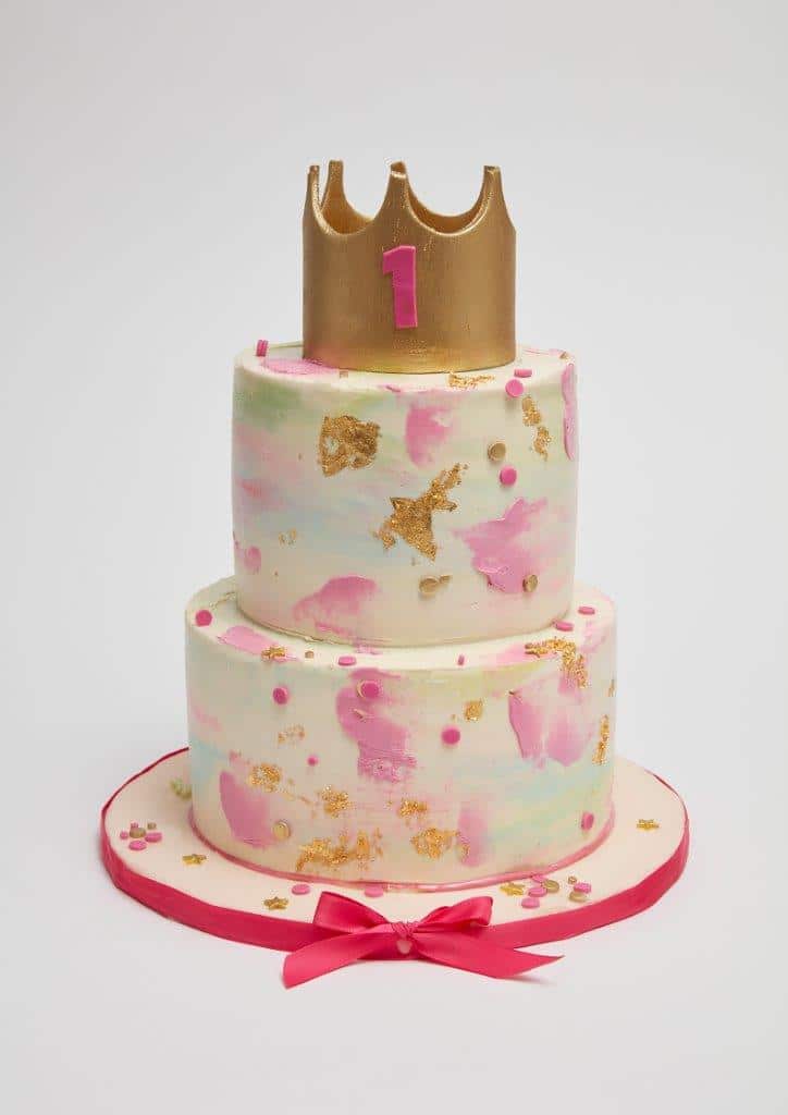 Little Princess Cake