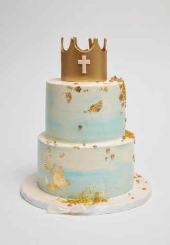 Religious Prince Cake in New York