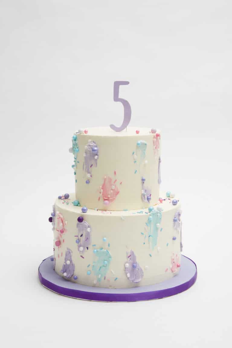 Sweet Art Cake