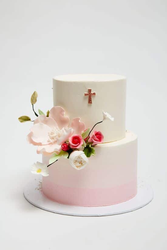 Bedford Cross Cake