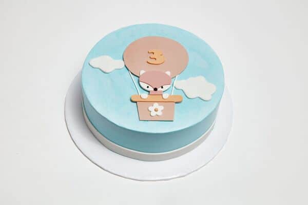 Baby Shower Cake Collections
