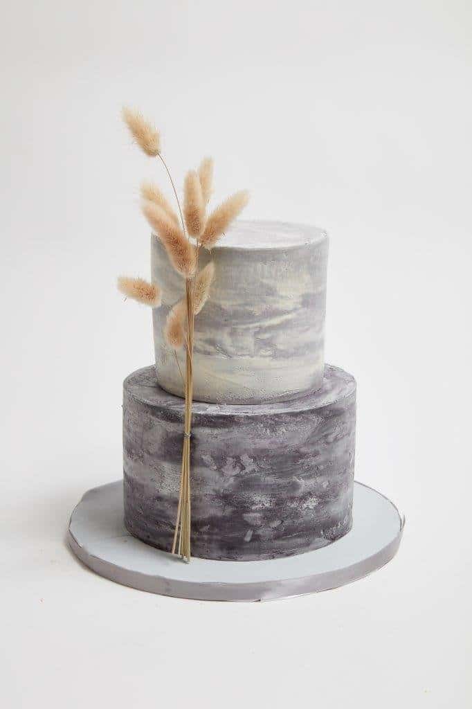 Urban Boho Cake in New York