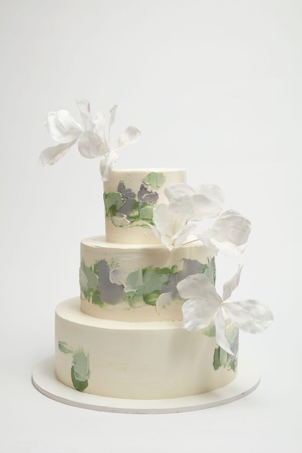 Wedding Cakes in New York
