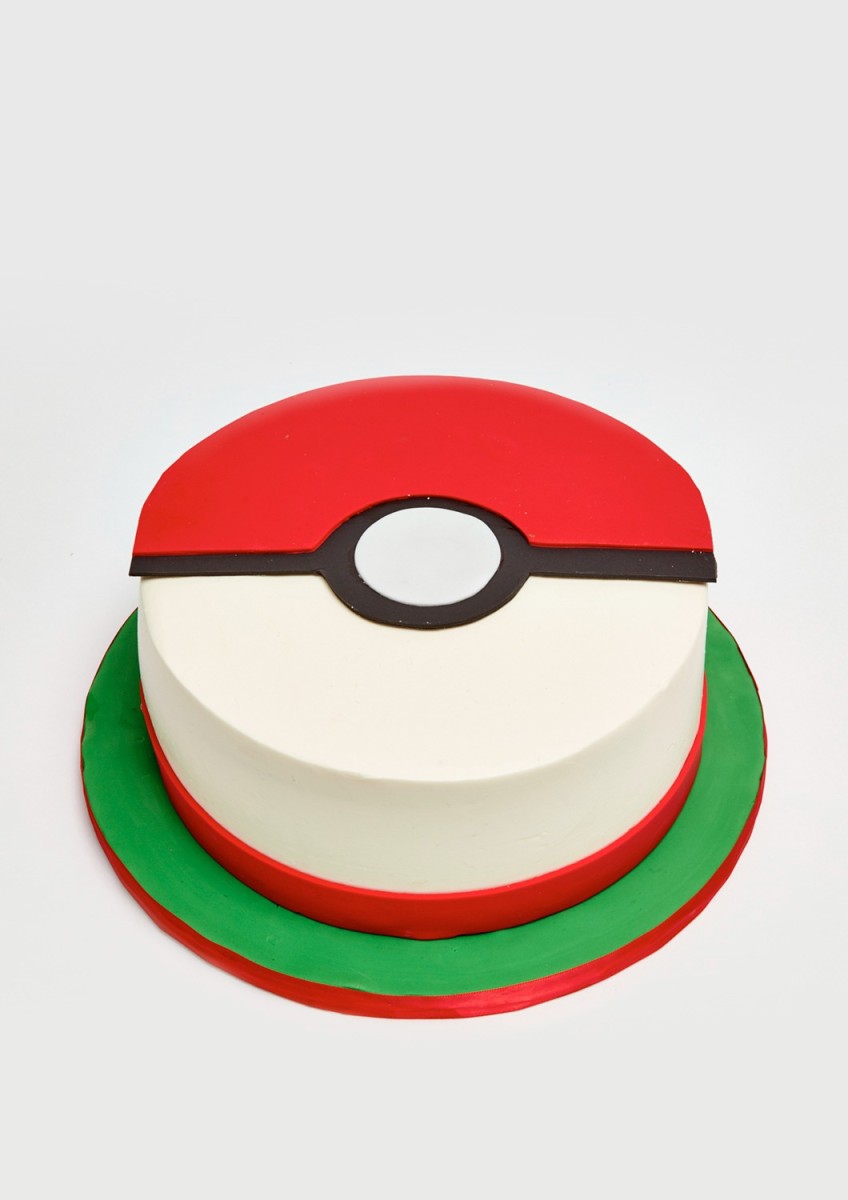 Poke Ball