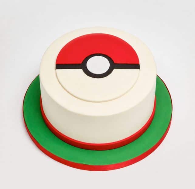 Poke Ball
