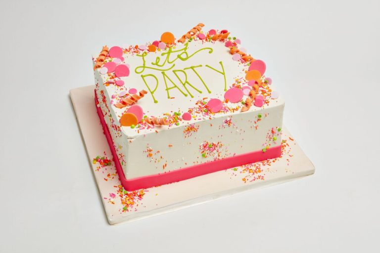 Vegan Cake