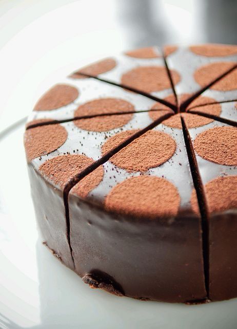 Kosher Desserts