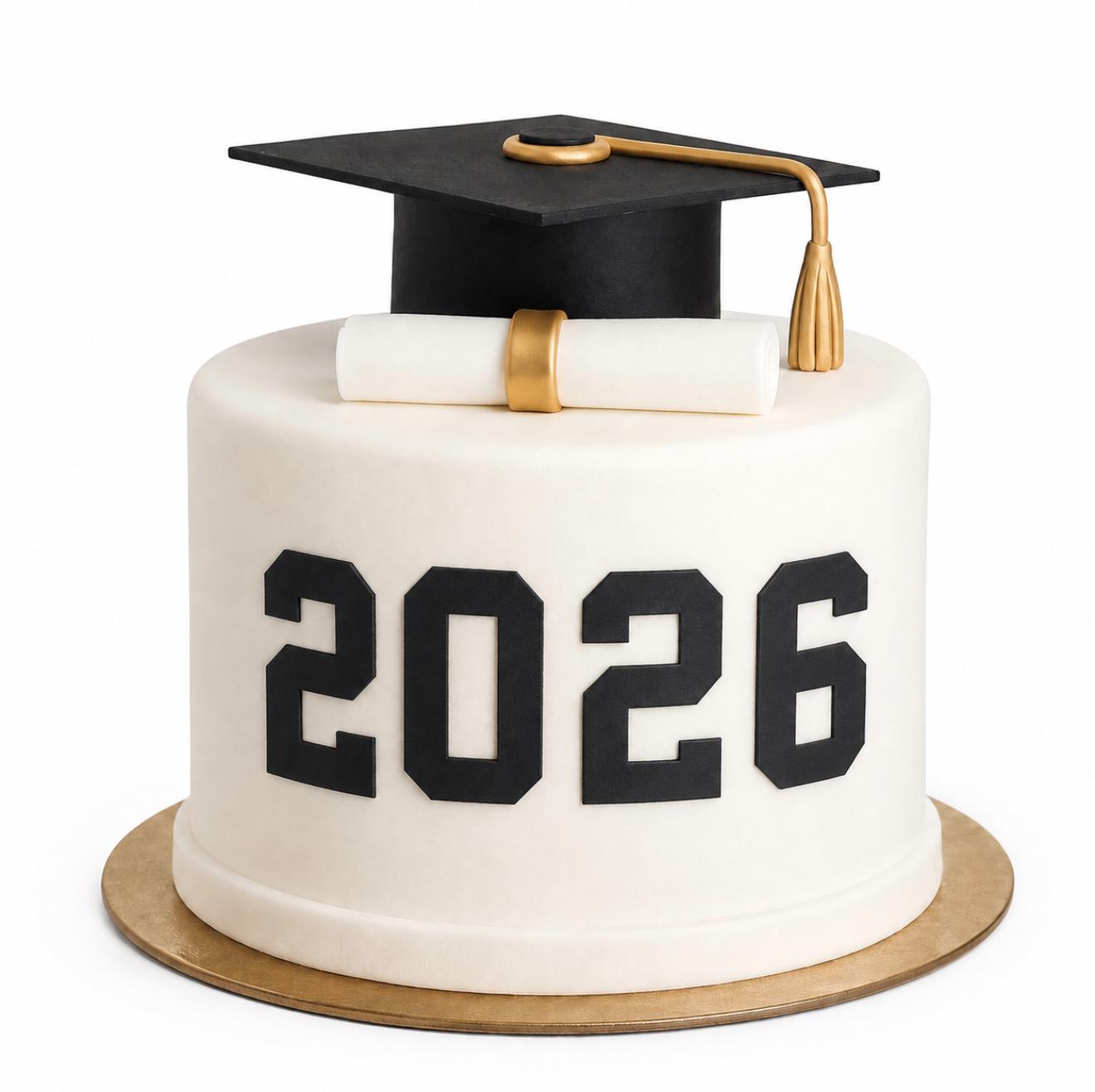 2026 Grad