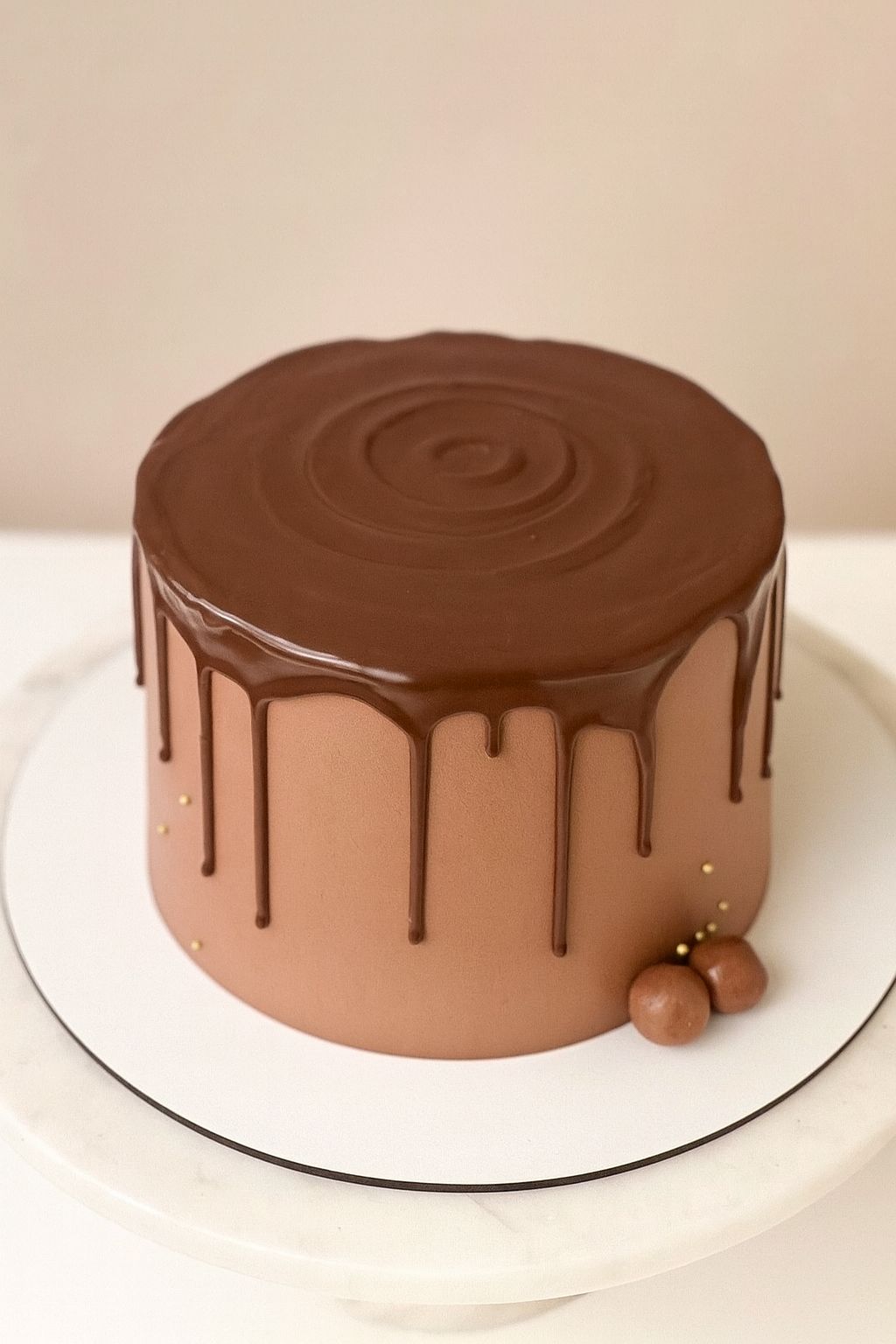 7 Layer Cake Lulu’s Style 10"
