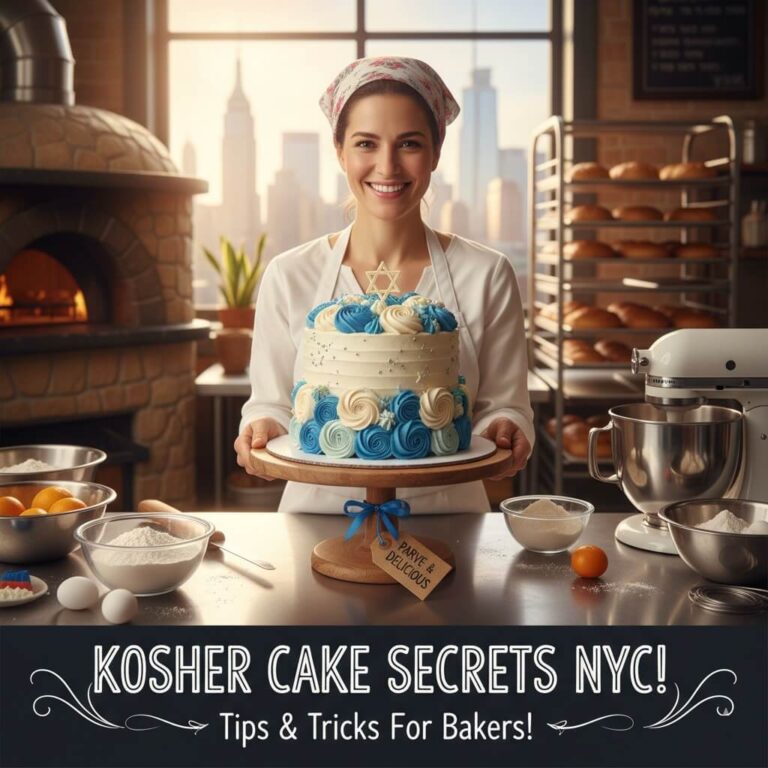 Kosher Cake