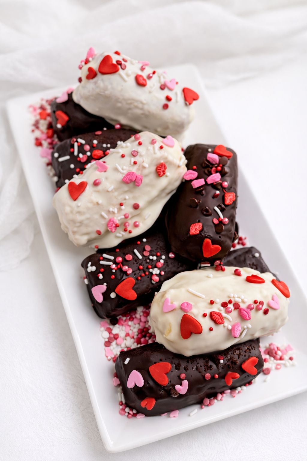 Valentine Twinkie Assortment 1 Dozen