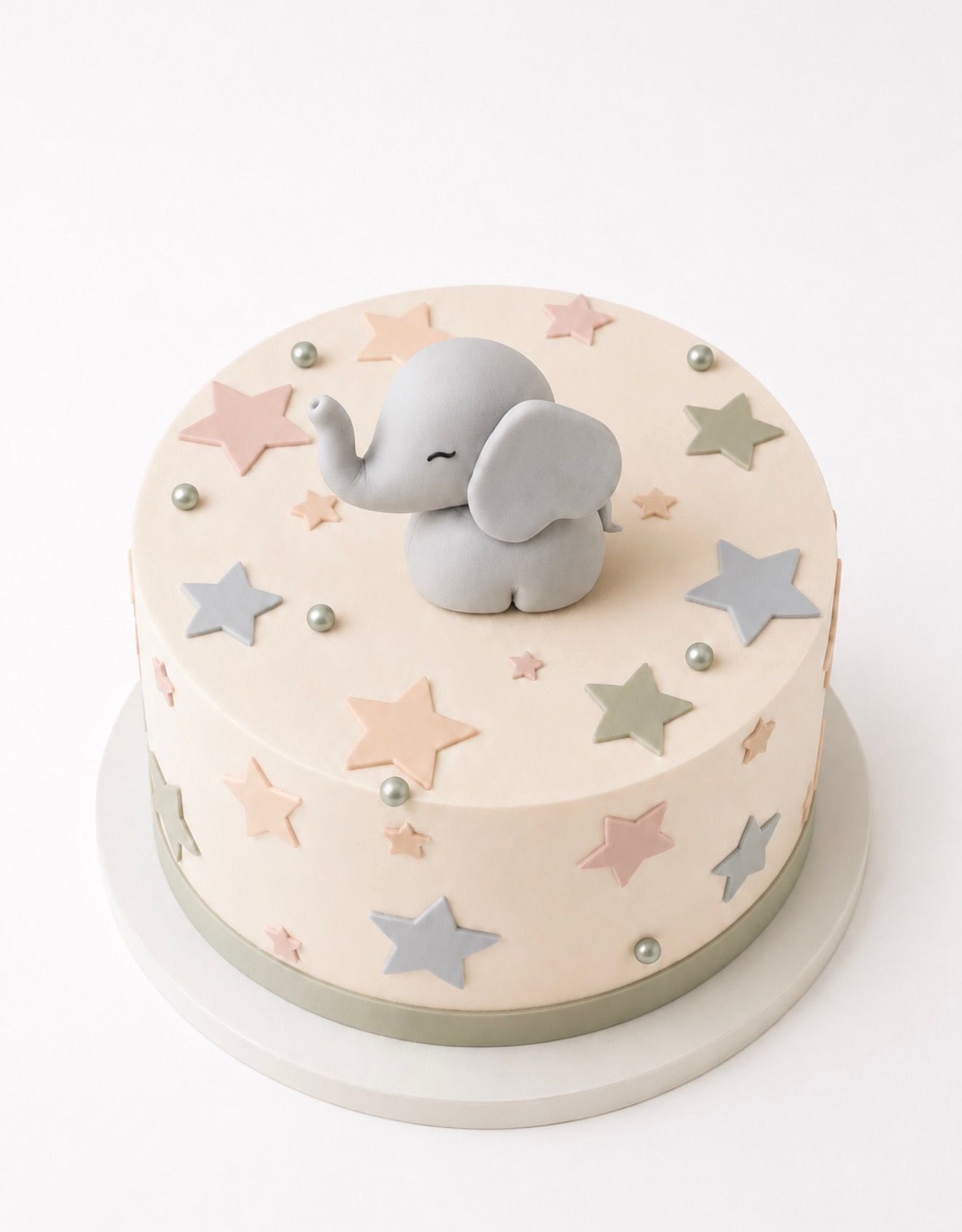 Elephant Star