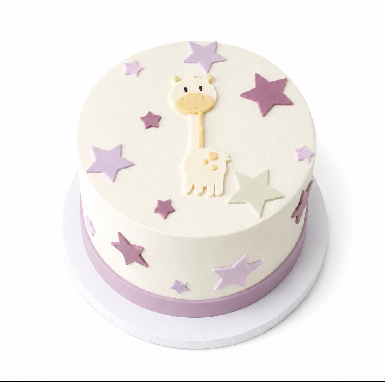Giraffe Stars