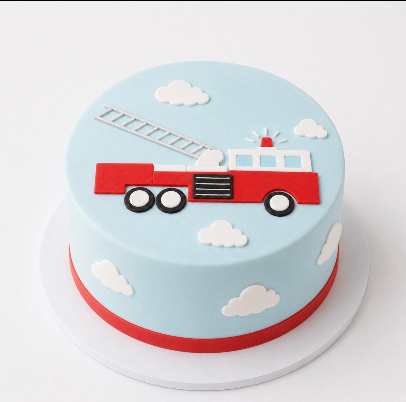 Fire Engine