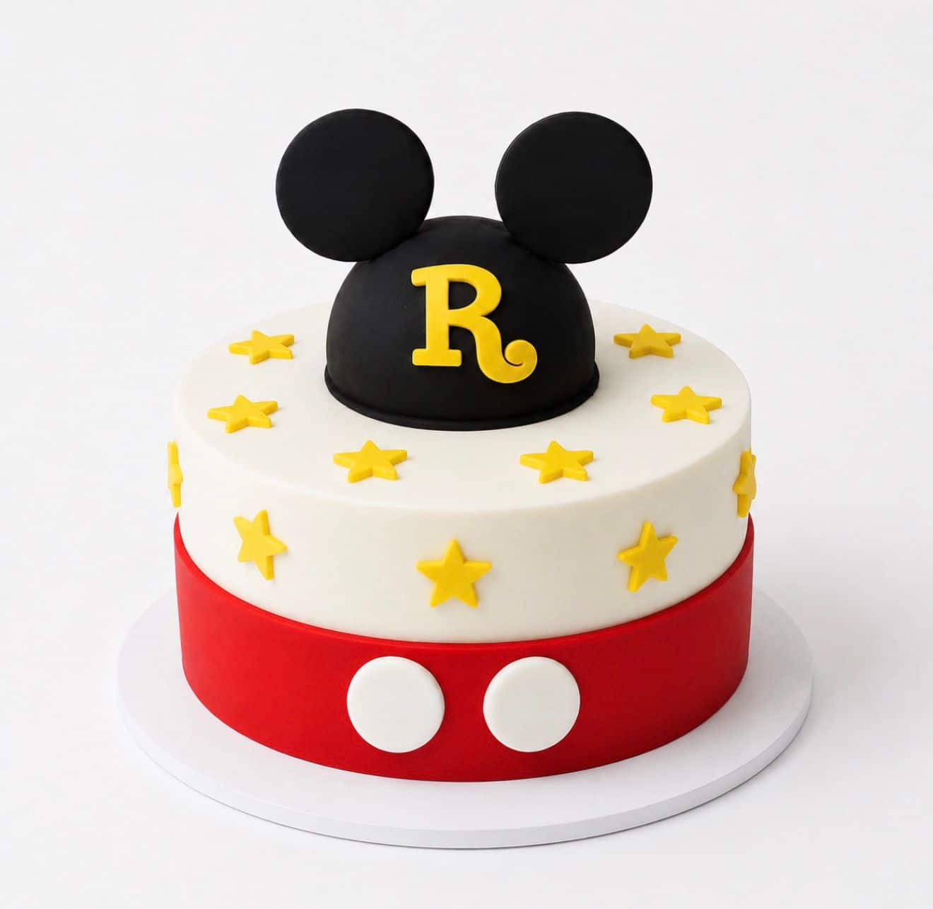 Mickey Star