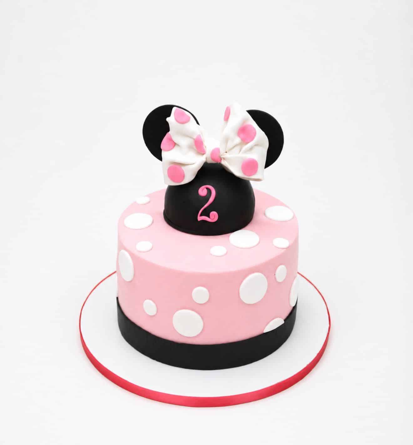 Minnie Dots