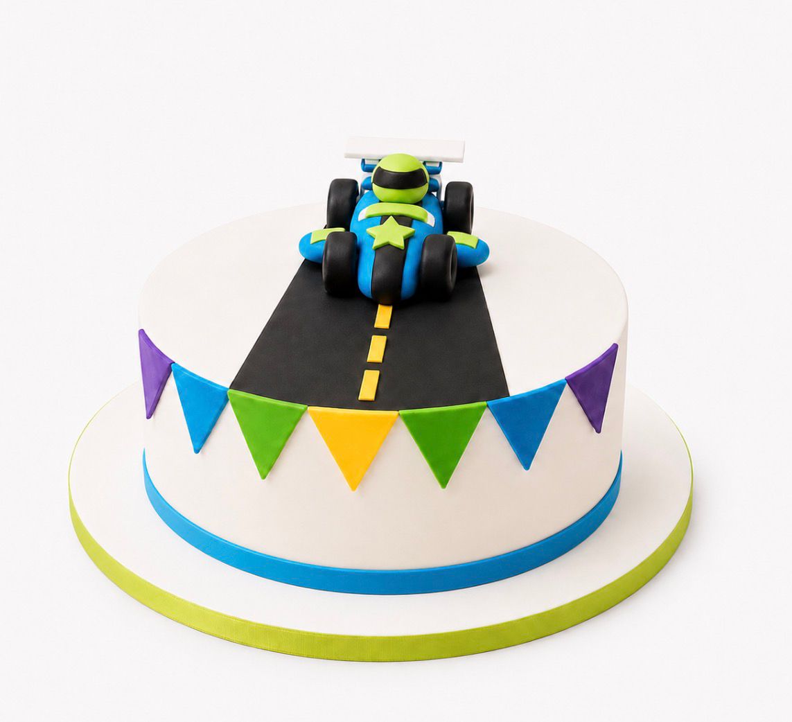 Race Car