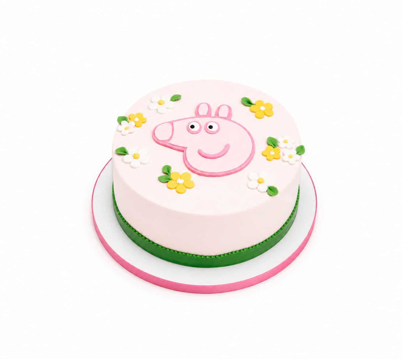 Simply Peppa Pig