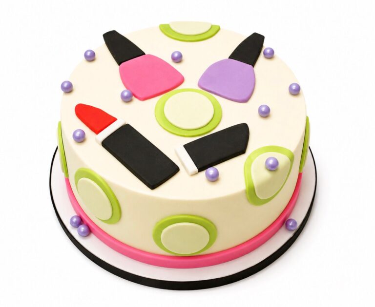 Spa Cake