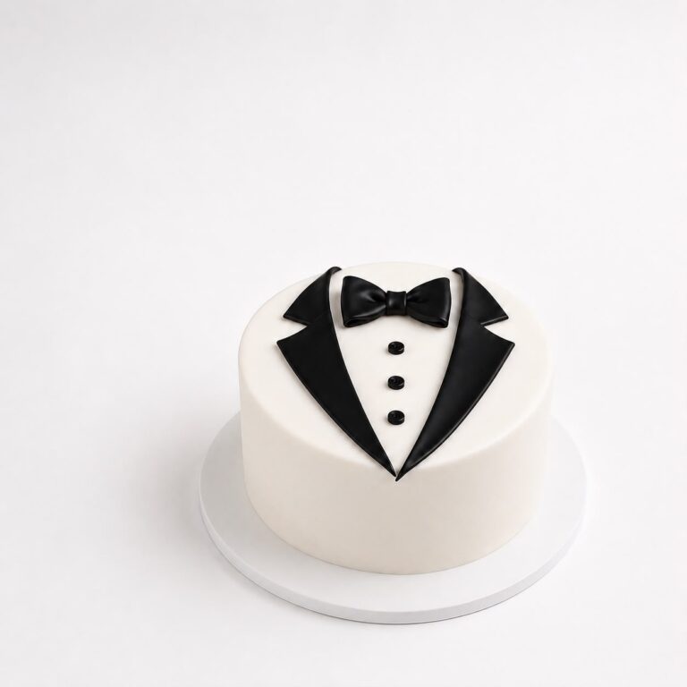 Black Tie Affair