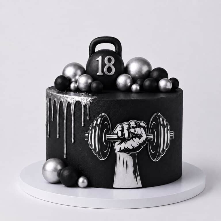Barbell